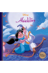 Disney - Aladdin - Kedvenc meséim (lapozó) (Nincs bolti készleten, 3-4 nap beszerzési idő)
